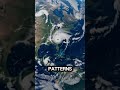 🔄🌍 What If Earth Started Spinning Backwards? 😱 #usafacts