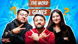 WORD GAMES || JUGAAD || VERSIDETV screenshot 3