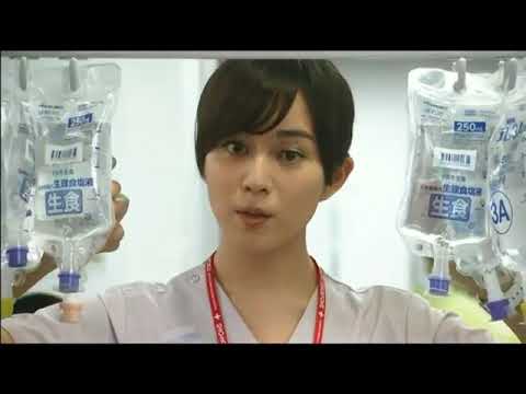 コードブルー3 6話冴島をいじる白石 緋山 