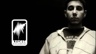 Code a.k.a. Lekr (Biro) - Blessa