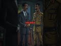 Uganda's Father Promoted His Own Destroyer