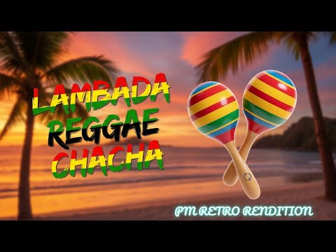 Lambada - Mono Sepia