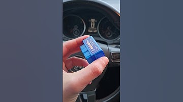 El LECTOR "MÁGICO" de ERRORES para tu COCHE