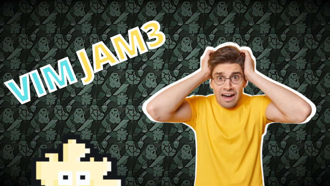 How I FAILED my First Game Jam but LEARNED from the mistakes! - YouTube