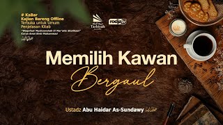 Majelis Terbuka untuk Wanita Shalihah - Ustadz Abu Haidar as-Sundawy حفظه الله