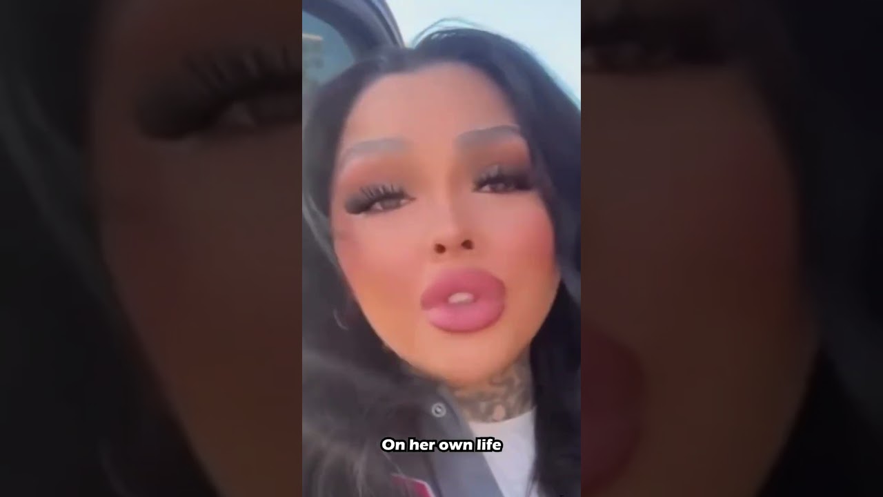 Blueface Instantly Attacked After His Release