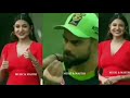 Virat Kohli asks pregnant wife Anushka Sharma if she's eaten, video goes viral