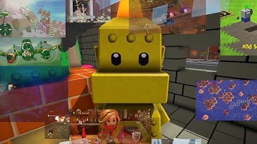 Autonauts - Industrial Revolution Expansion Trailer