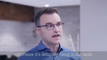 Aaryn Flynn, GM of North America for Improbable - C-Tribe Innovation Ecosystem Tour