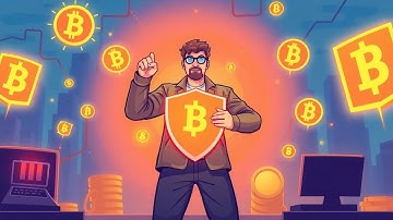 Essential Cryptocurrency Security Tips