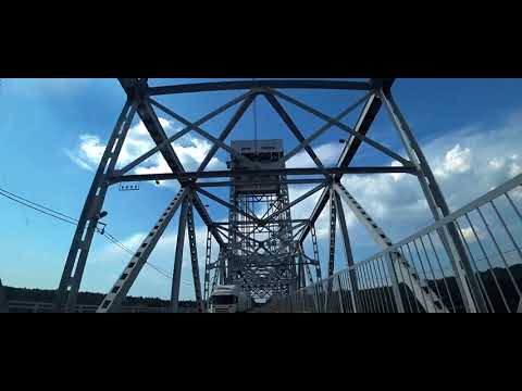 Карелия 18 Трейлер