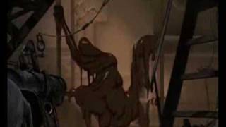 Ferngully - Toxic Love Dutch Fandub