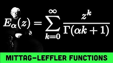 Mittag-Leffler Functions: The Key to Fractional Calculus?