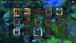 Yet Another Tower Defence - Level 1 screenshot 4
