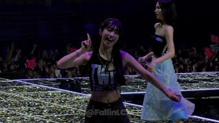 260712 TWICE ํธ์์ด์ค - I'm Gonna Be a Star | THIS IS FOR 6th World Tour - Finale in Seoul D3 | ์ง์บ