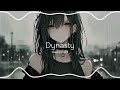 MIIA Dynasty Audio Edit MIIA Dynasty Audio Edit