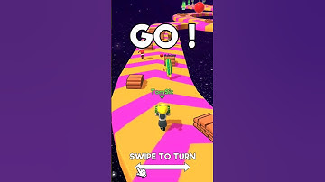 Shortcut Run #63 #shortgames #games