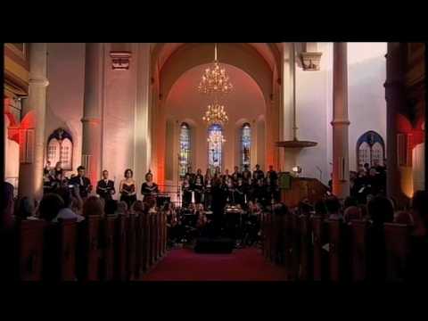 Dvorak Requiem mass op. 89, Requiem Aeternam part 1