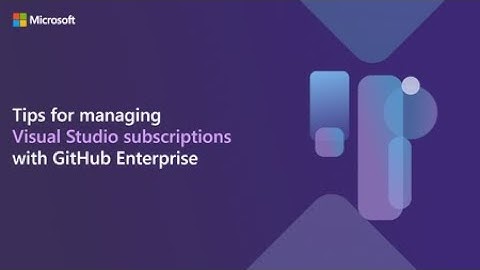 Master Visual Studio Subscriptions with GitHub Enterprise: Game-Changing Tips Revealed!