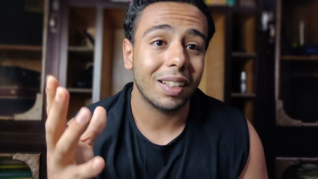 لو ناوي تستخدم ترينبولون لازم تتفرج علي الفيديو دا الأول