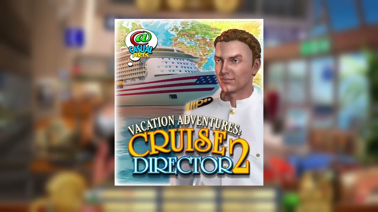 Cruise Director Mega Bundle 1