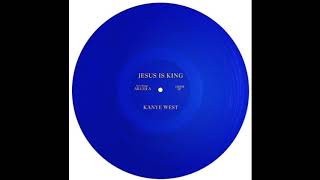 Video thumbnail of "Kanye West - Everything We Need (Jesus is King)"