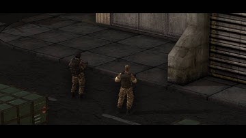 [PROTOTYPE®] | Part 8 | THE WHEELS OF CHANCE, Part 1