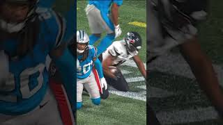 Zay Jones tough TD grab 😤