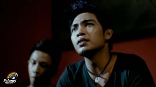 The Palopo's - Terlanjur Cinta (Official Music Video)