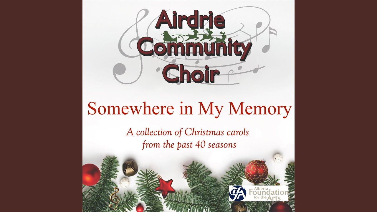 Assista a Walking in the Air (feat. Justin Macosky) no YouTube Assista a Walking in the Air (feat. Justin Macosky) no YouTube