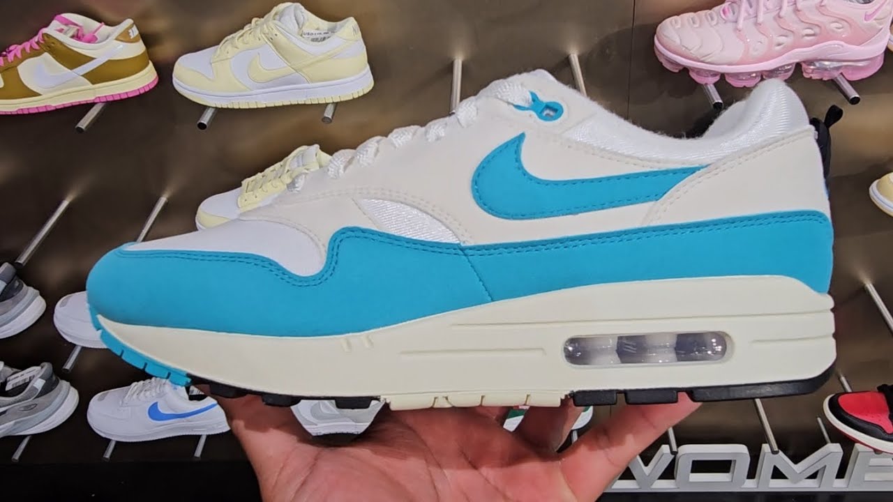 air max 1 dusty cactus