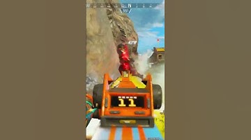 DONT PUSH A SOLO WRAITH (Apex Legends) #shorts