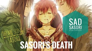 Sasori Theme Song