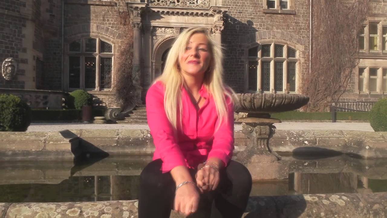 Juana Princess - Nur mit dir (offcial Video)