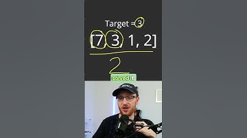 Amazon... Why? Leetcode 2798 - Number of Employees Who Met the Target