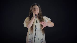 Tayanna - Водограй(cover by Yeva Lukianenko)