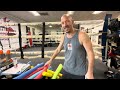 benavidez vs usyk bivol and beterbiev we asked brandon krause whats his take esnews boxing