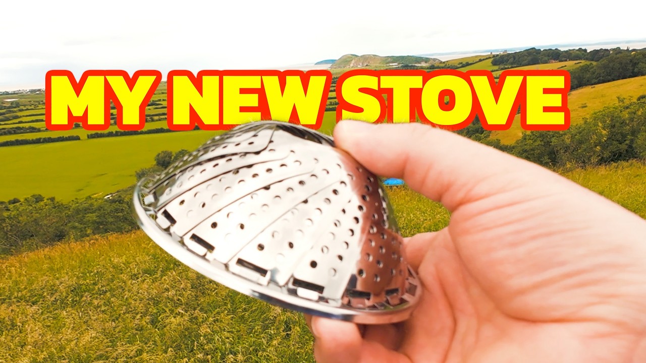 Next Generation Alcohol Stove ウィンドスクリーン付 Next Generation