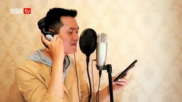 MAWAR BODAS (LAGU SUNDA) - COVER BY ANDREY