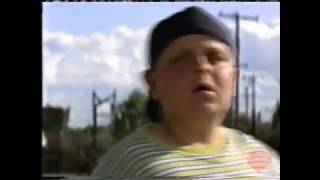 Disney Channel Sandlot Promo 2001 Zoog Weekends