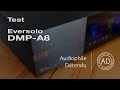  eversolo dmp a8 le lecteur rseau du futur 