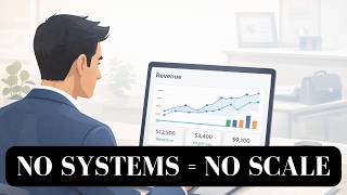 6 Systems Every Business Needs to Scale