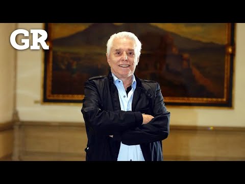 Enrique Guzmán no desea ver a Frida