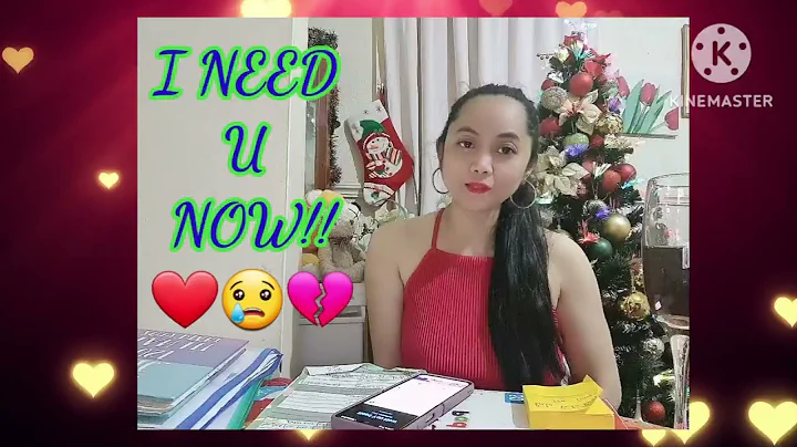 I NEED U NOW!! cover song #ladyantebellum #ofw