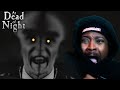 THE FIRST HORROR TO MAKE MY HEART HAVE A SEIZURE | At Dead of Night #1 {w/Heart Rate Monitor}