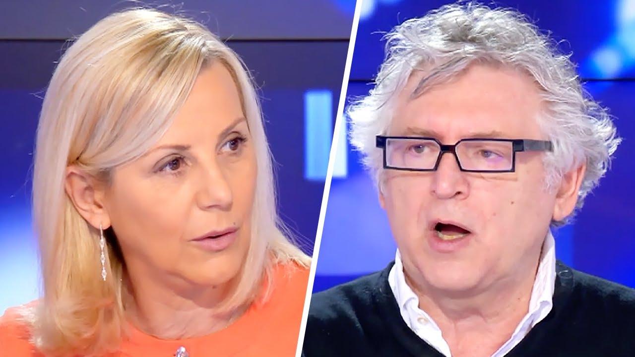 Michel Onfray : 
"Emmanuel Macron veut la guerre contre les Russes !"