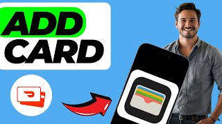 How To Add My Dasher Direct Card To Apple Pay (In 1 Minute)