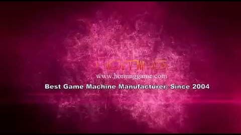 Fishing Game Tips-How to use Mobile App to add the hard code or time code control Fishing Game