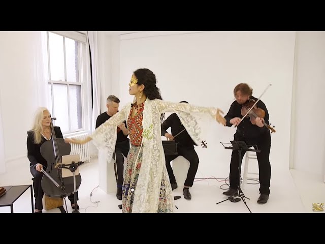 Watch Dynasty Falls - A Moving Sound & Ethel - Music Video on YouTube Watch Dynasty Falls - A Moving Sound & Ethel - Music Video on YouTube