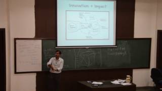 Business Model Innovation through Design Thinking   Case Study